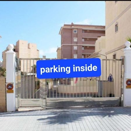 Sol Apartment Arenales del Sol Zewnętrze zdjęcie