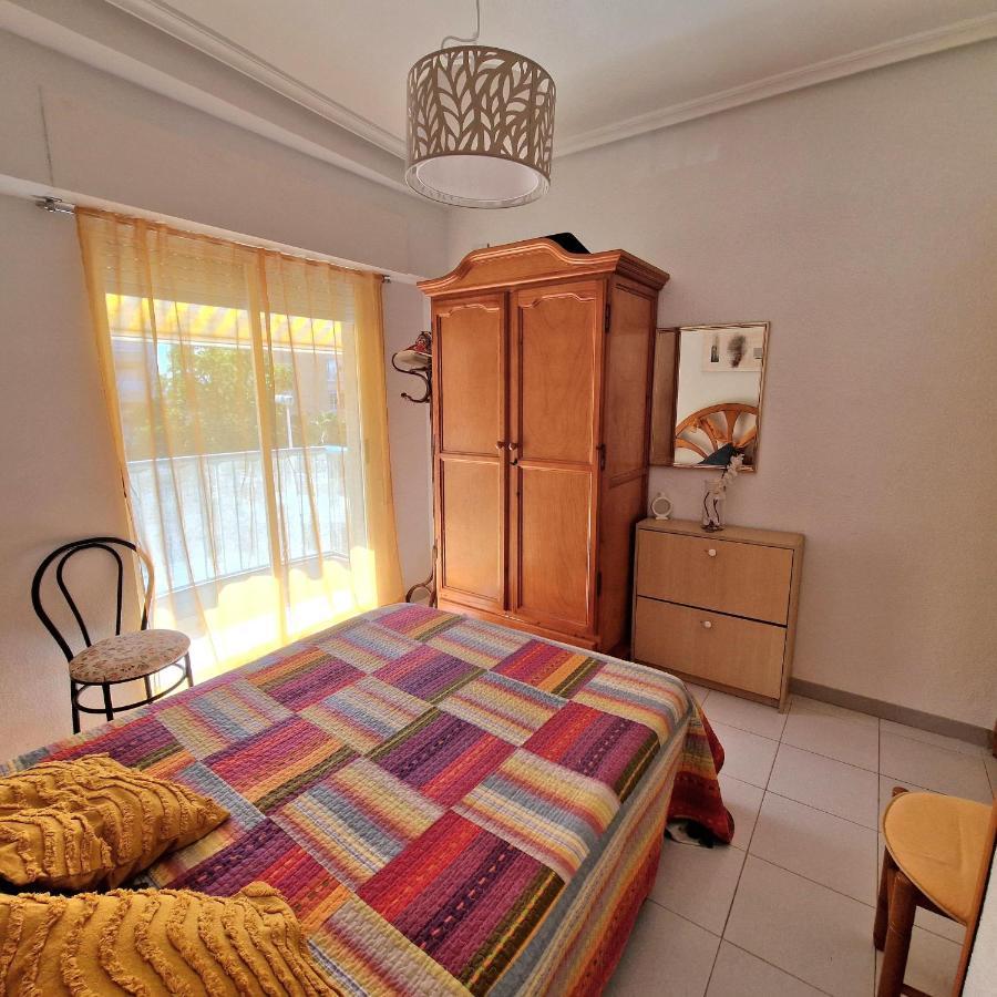 Sol Apartment Arenales del Sol Zewnętrze zdjęcie