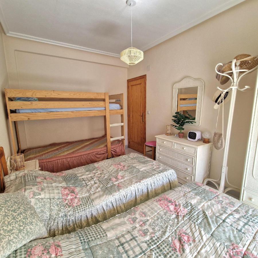 Sol Apartment Arenales del Sol Zewnętrze zdjęcie